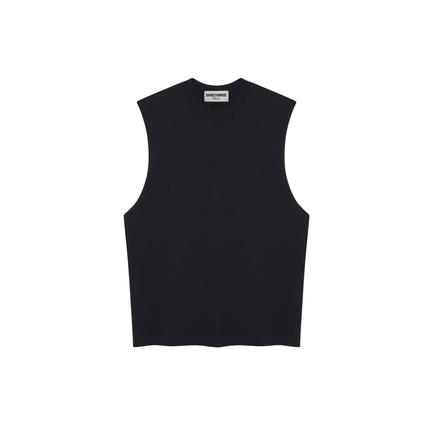 Muscle Tee