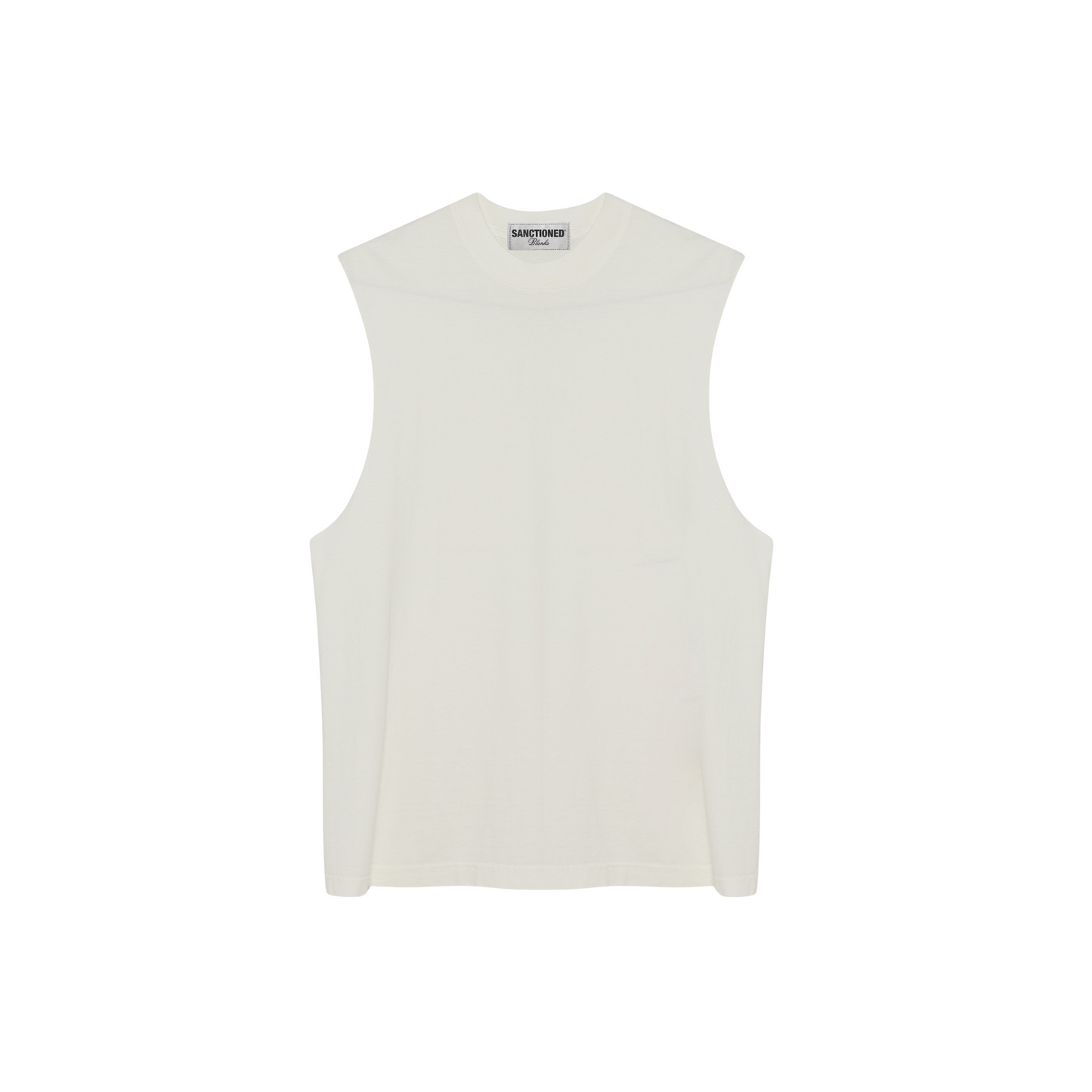 Muscle Tee