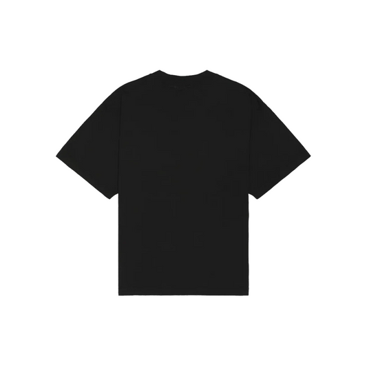 Oversized T-Shirt (Black)