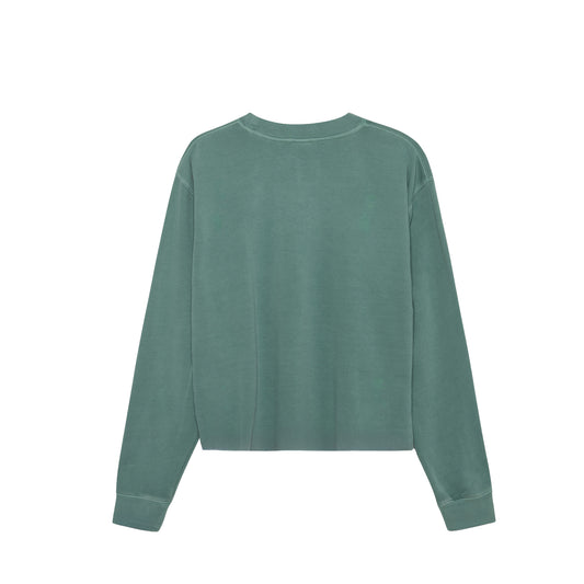 Lightweight Sweater (Mint)