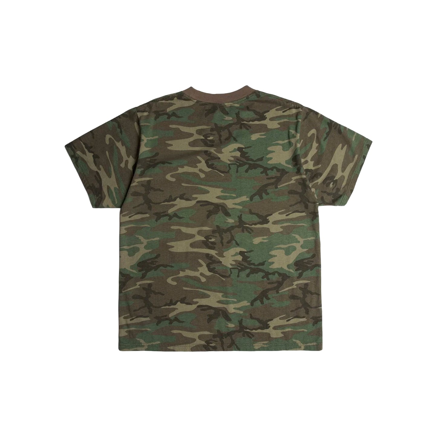 Camo T-Shirt