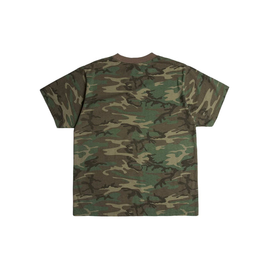 Camo T-Shirt