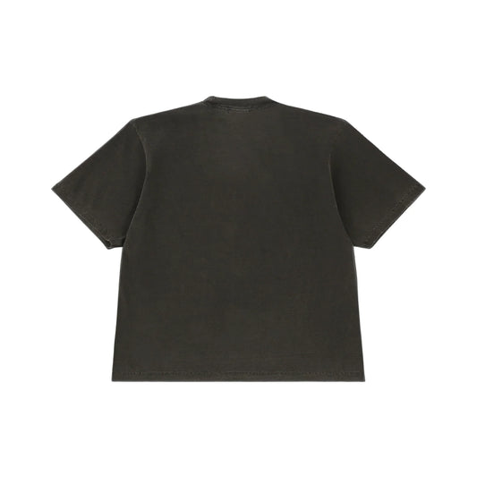 Oversized T-Shirt (Pepper)