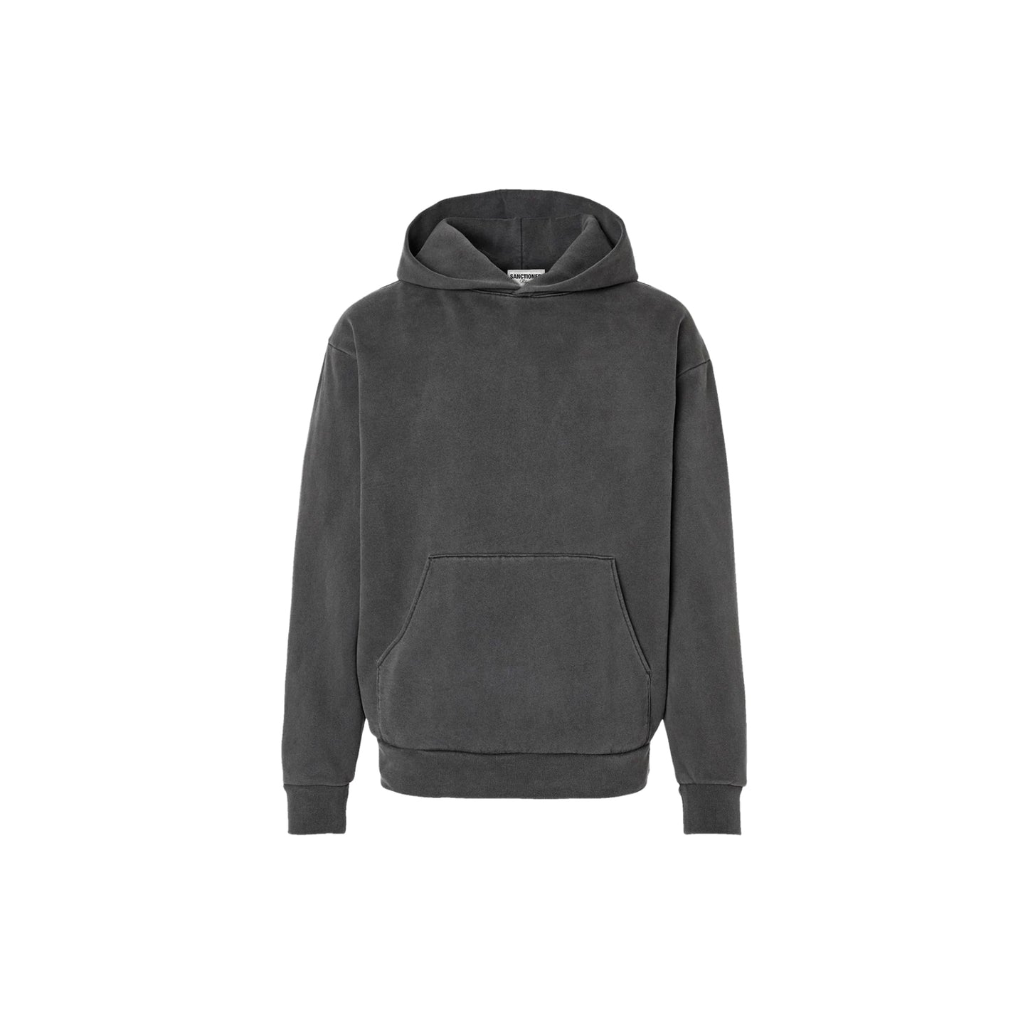Heavyweight Hoodie (Shadow)