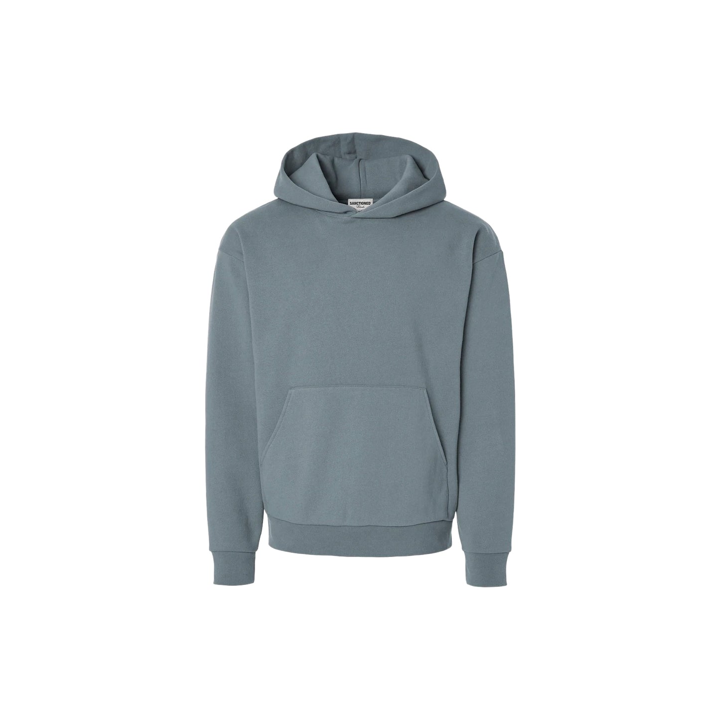 Heavyweight Hoodie (Light Blue)