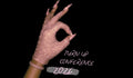 Turn up confrence Wholesale order