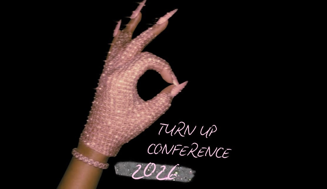 Turn up confrence Wholesale order