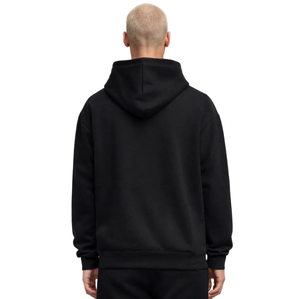 Heavyweight Hoodie (Black)