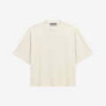 Oversized T-Shirt (Cream)