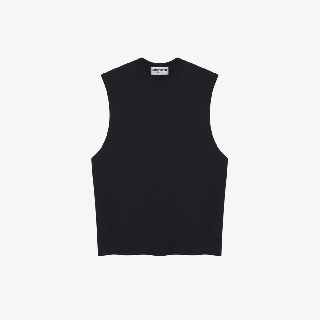Tank Top (Black)