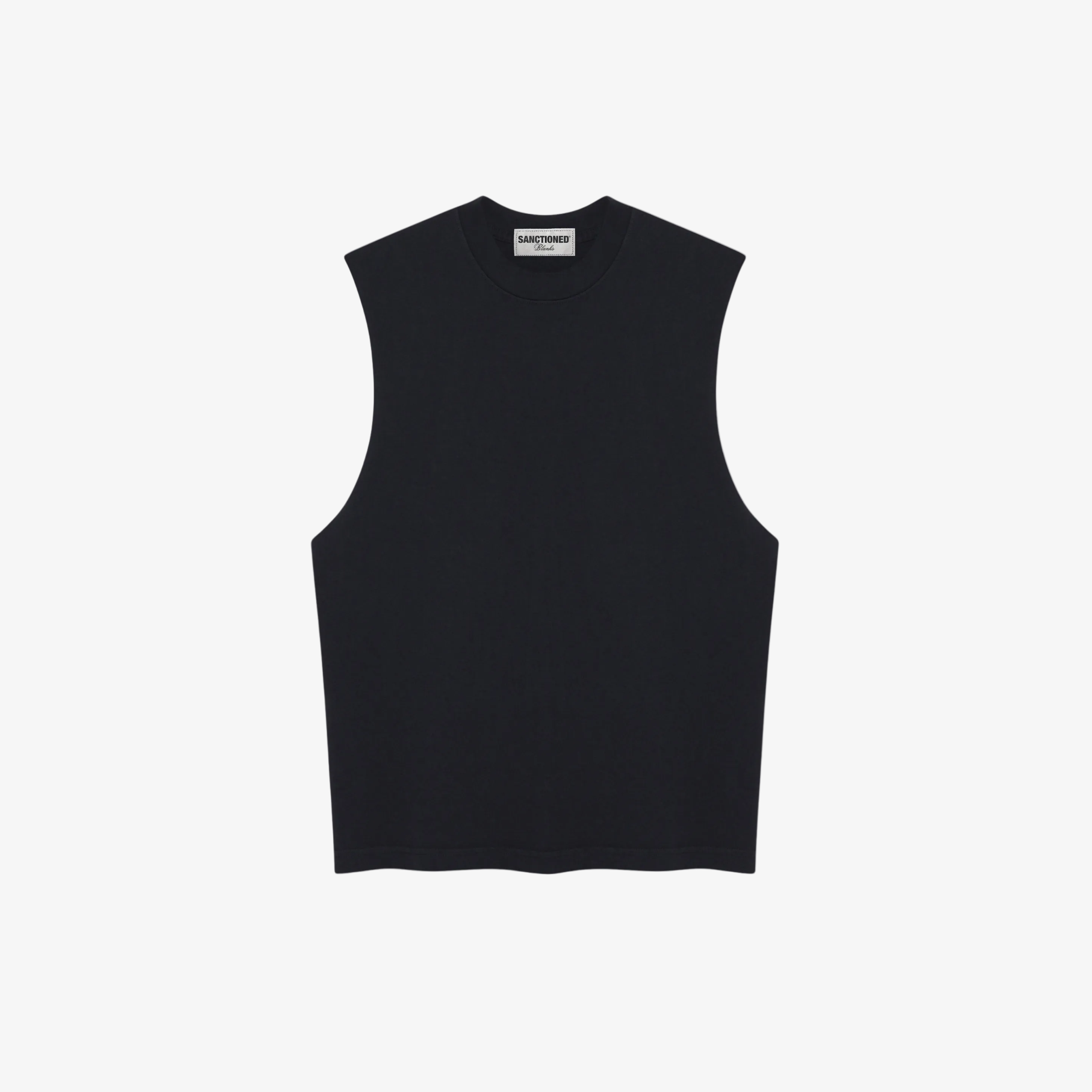 Tank Top (Black)