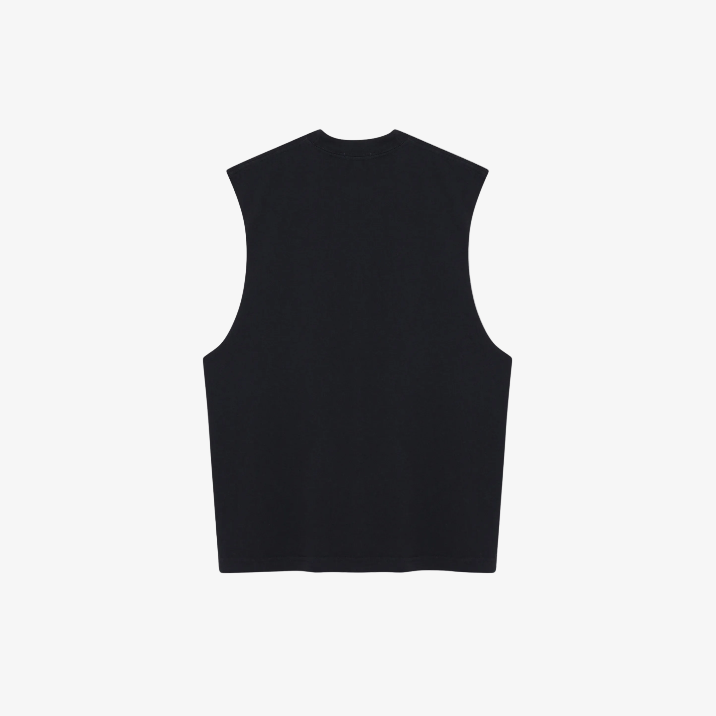 Tank Top (Black)