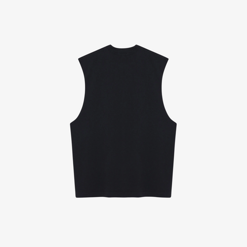 Tank Top (Black)