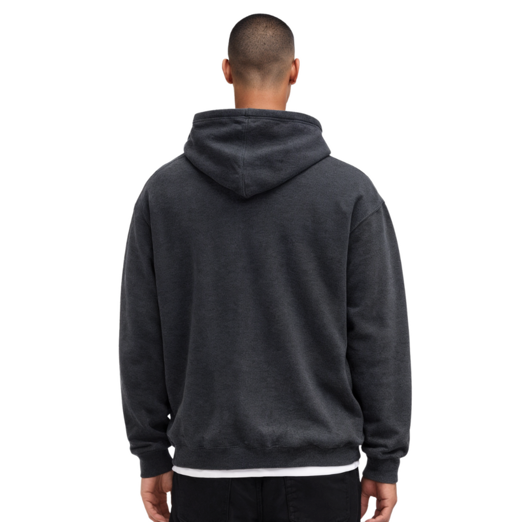 Heavyweight Hoodie (Shadow)