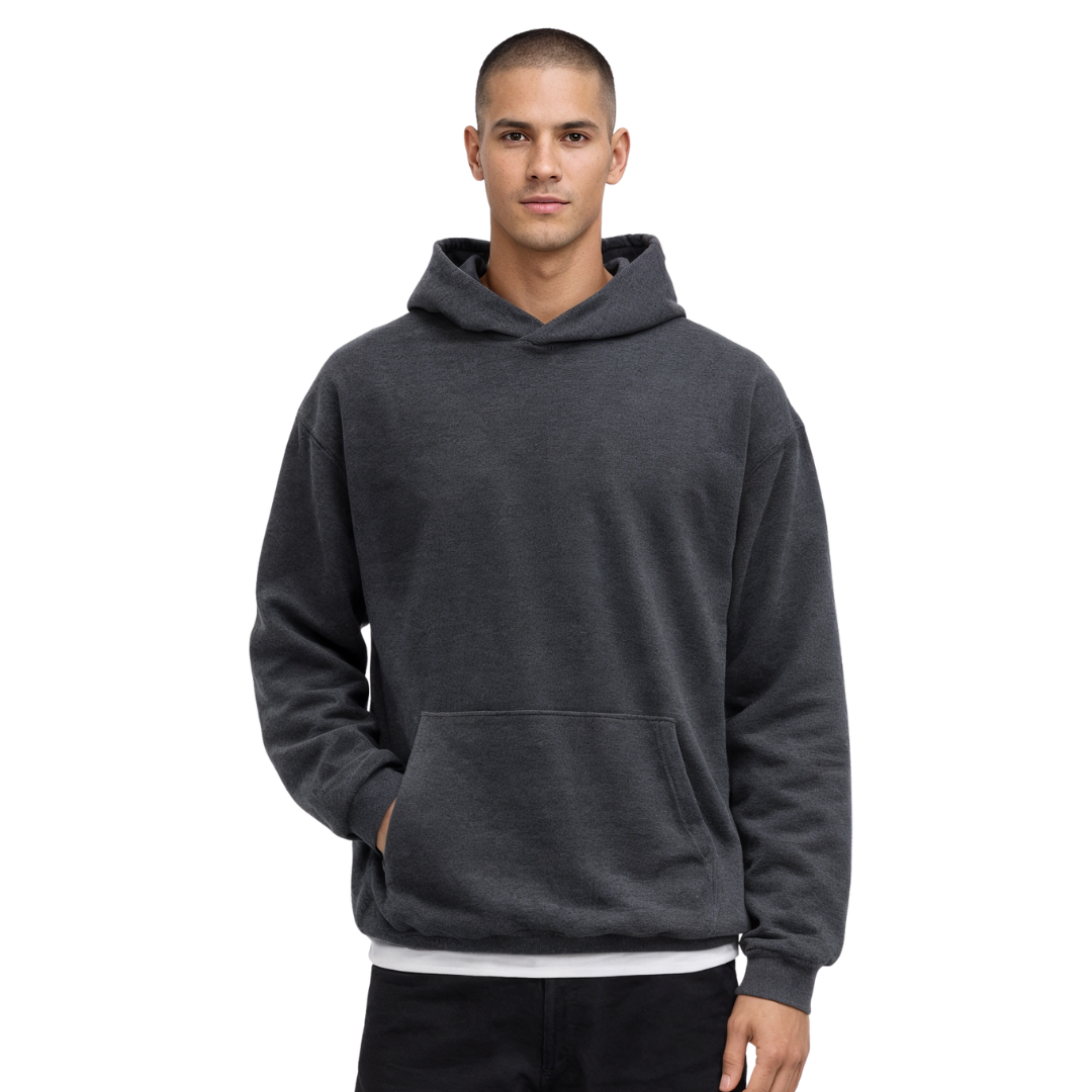 Heavyweight Hoodie (Shadow)