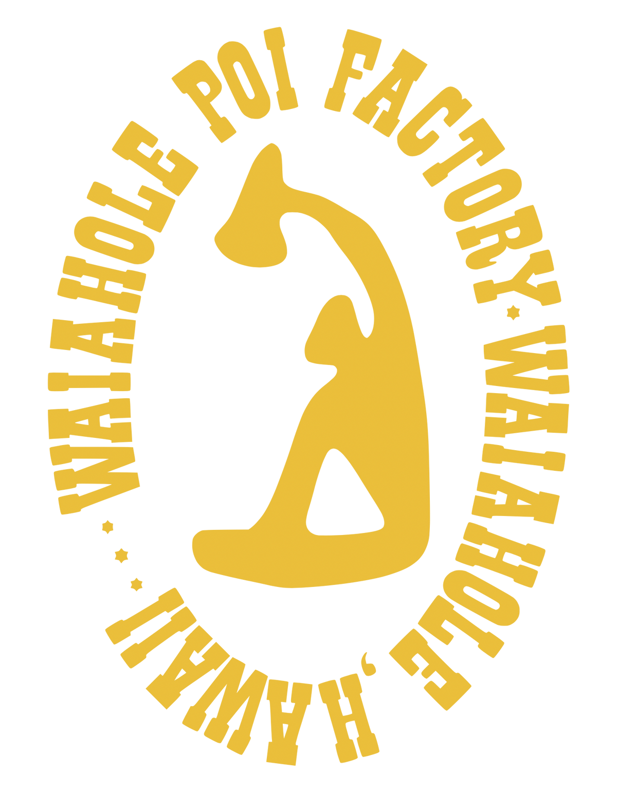 Waiahole poi factory