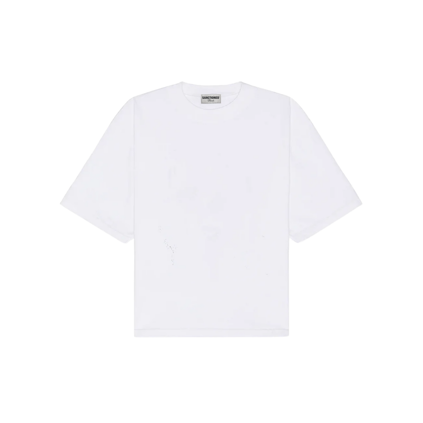 Oversized T Shirt