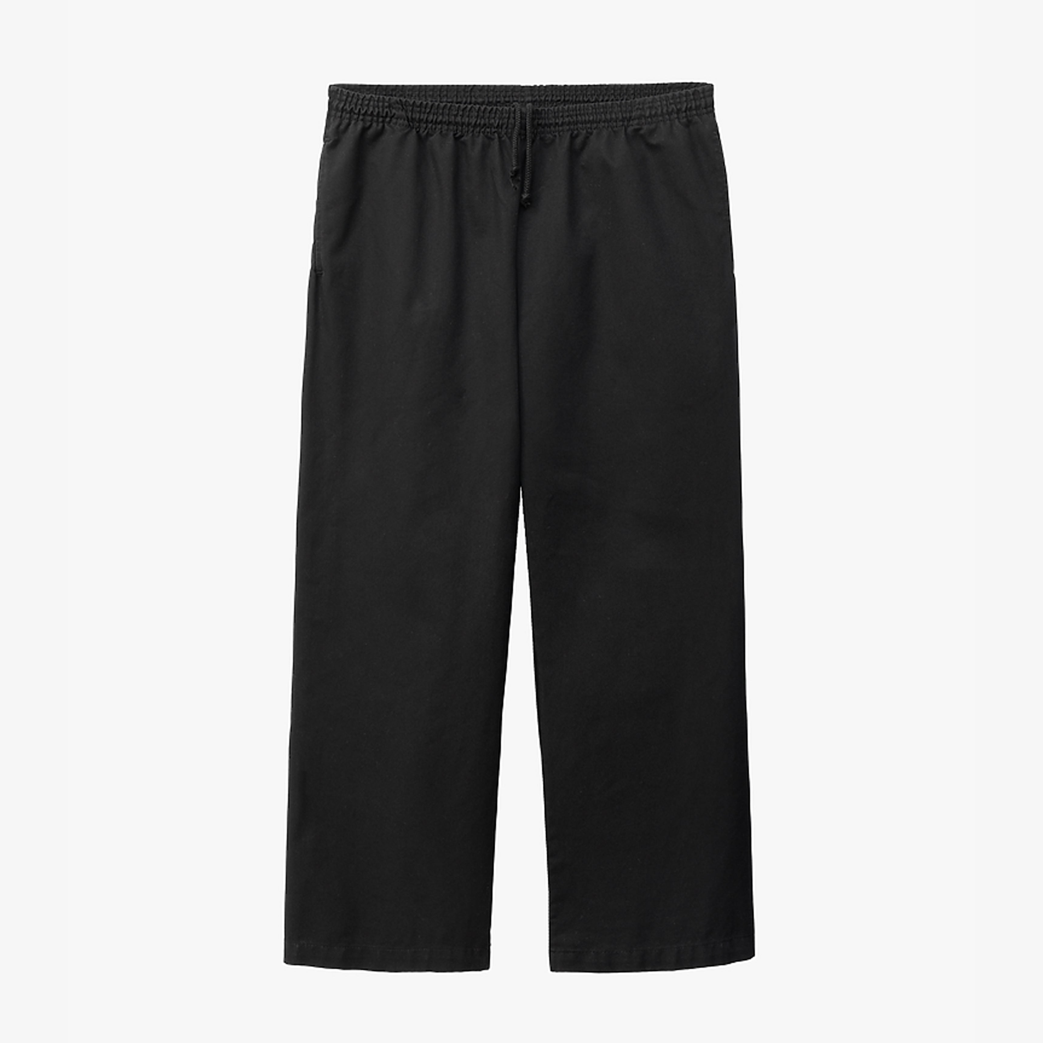 Hudson Pants (Black)