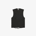 Distressed Tank Top (Pepper)