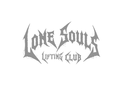 Lone Souls Custom Order