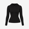 Baby Hoodie (Black)