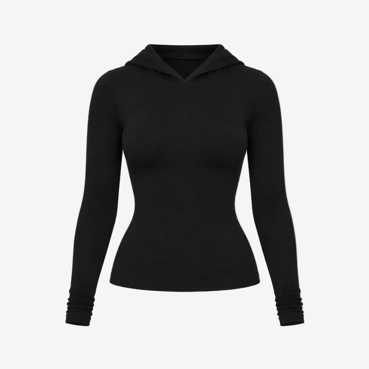 Baby Hoodie (Black)
