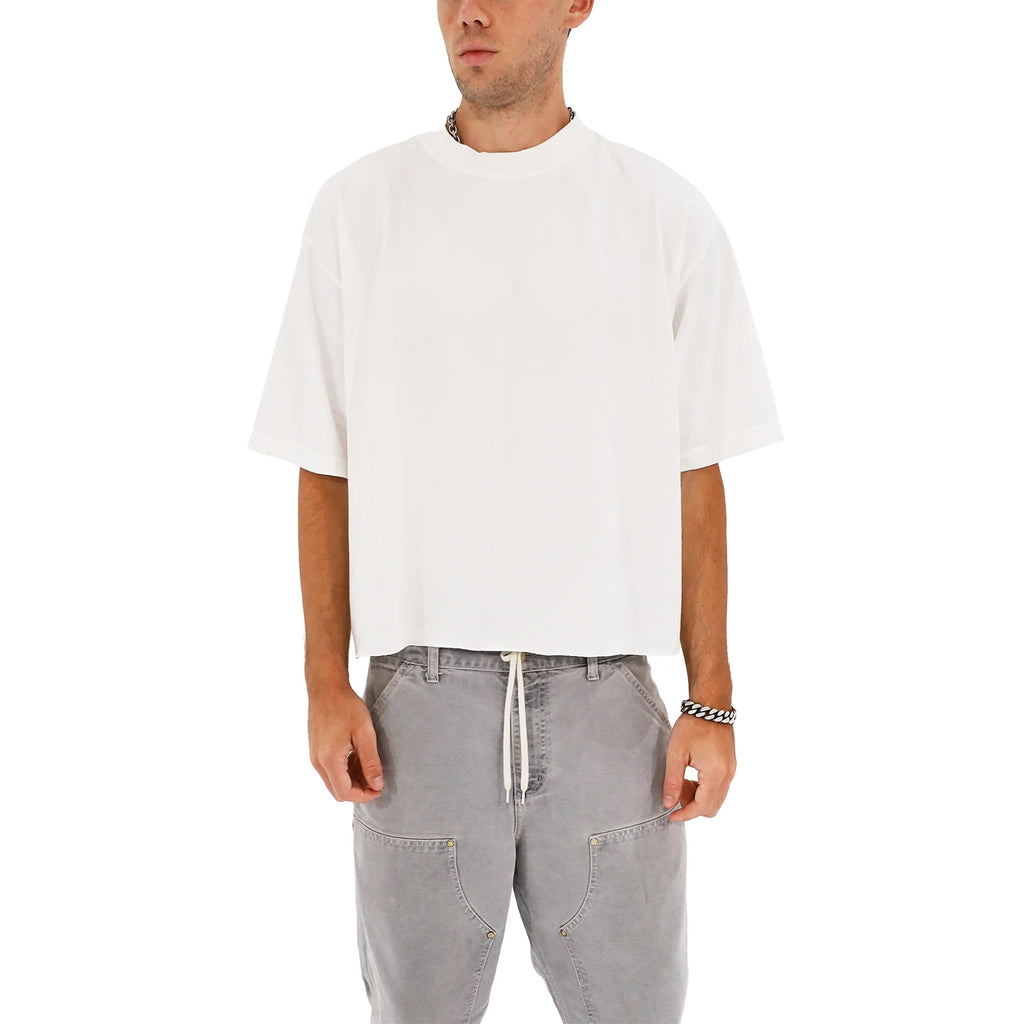 Cropped Tee 3-Pack