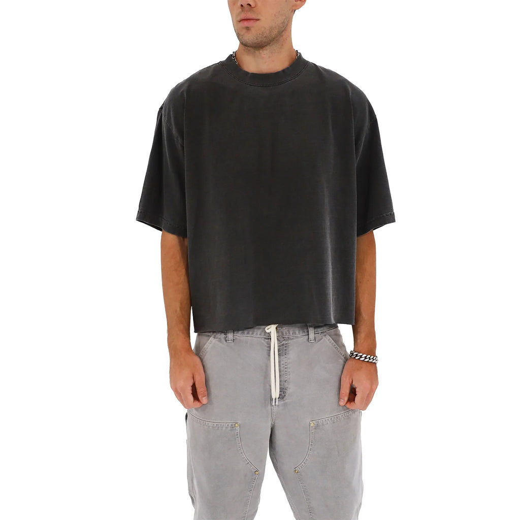 Cropped Tee 3-Pack