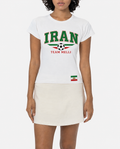 Iran Baby Tee