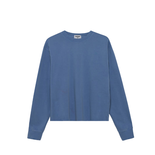 Lightweight Sweater (Light Blue)