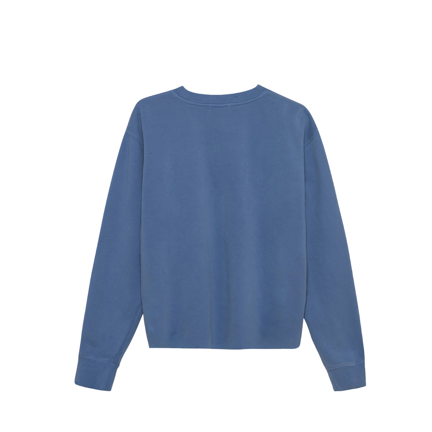 Lightweight Sweater (Light Blue)