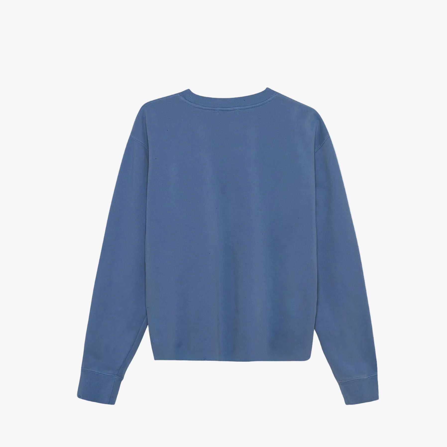 Lightweight Sweater (Light Blue)
