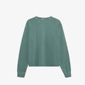 Lightweight Sweater (Mint)