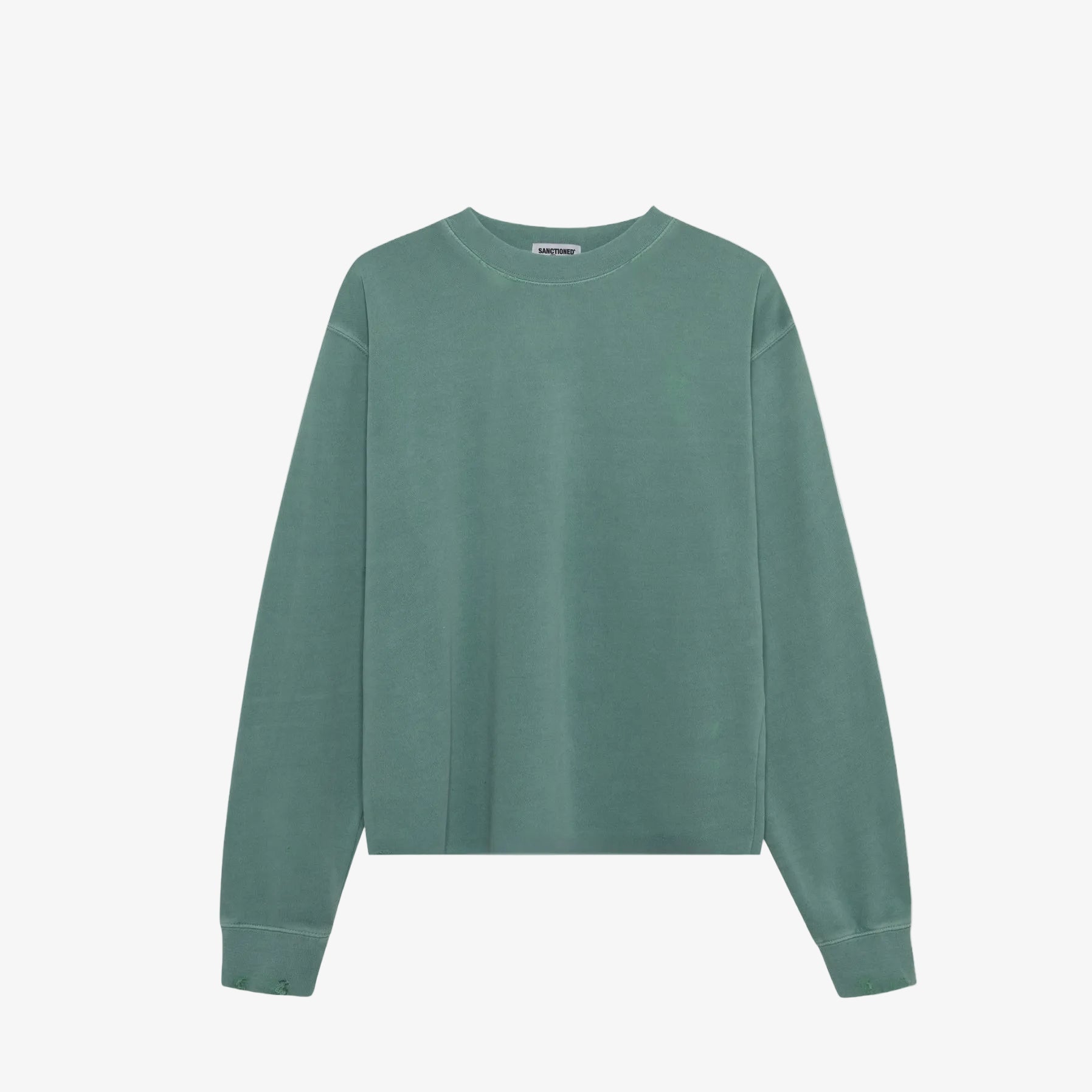 Lightweight Sweater (Mint)