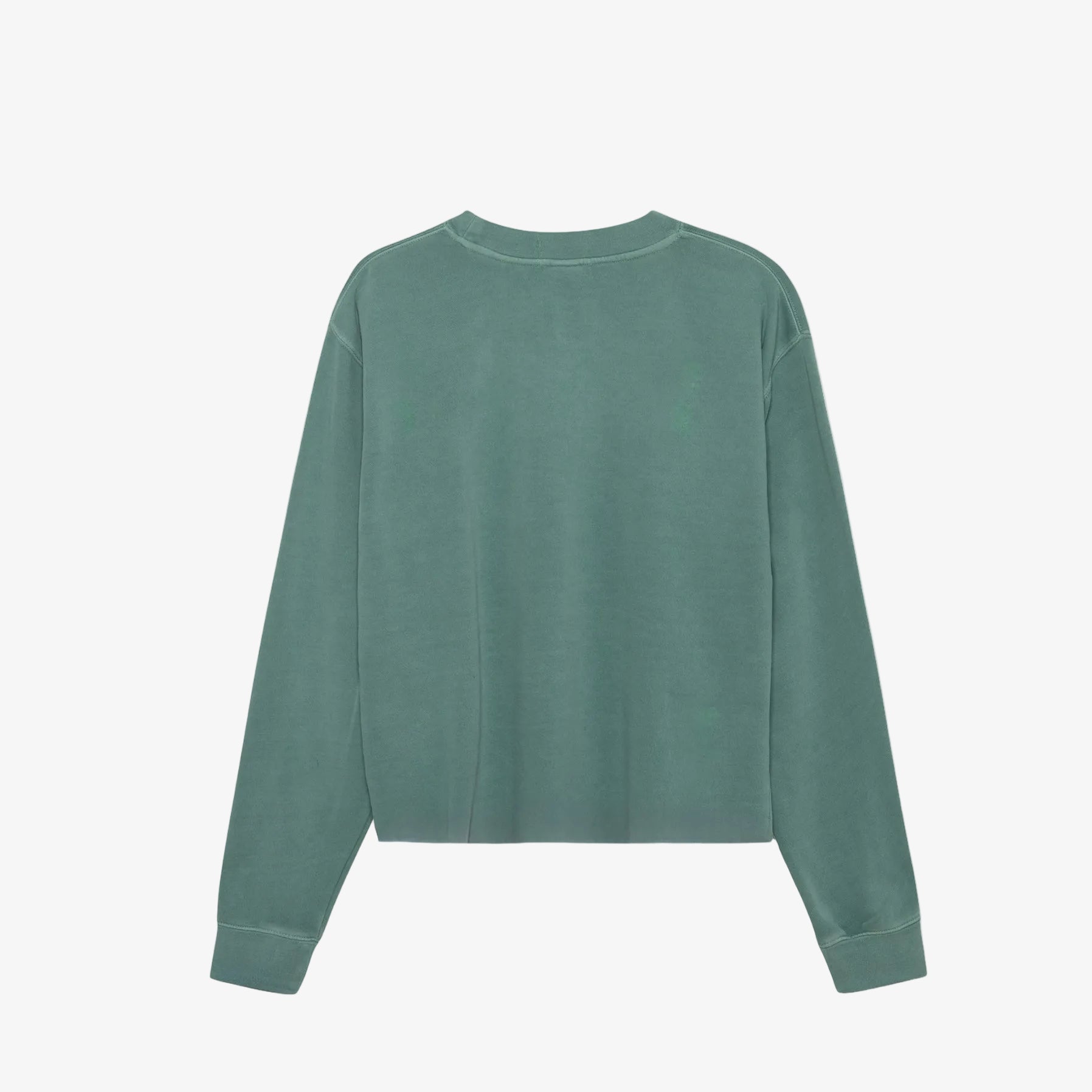 Lightweight Sweater (Mint)
