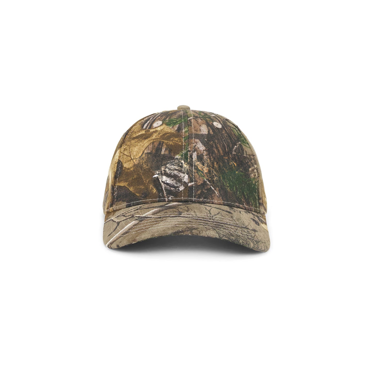 Camo Cap