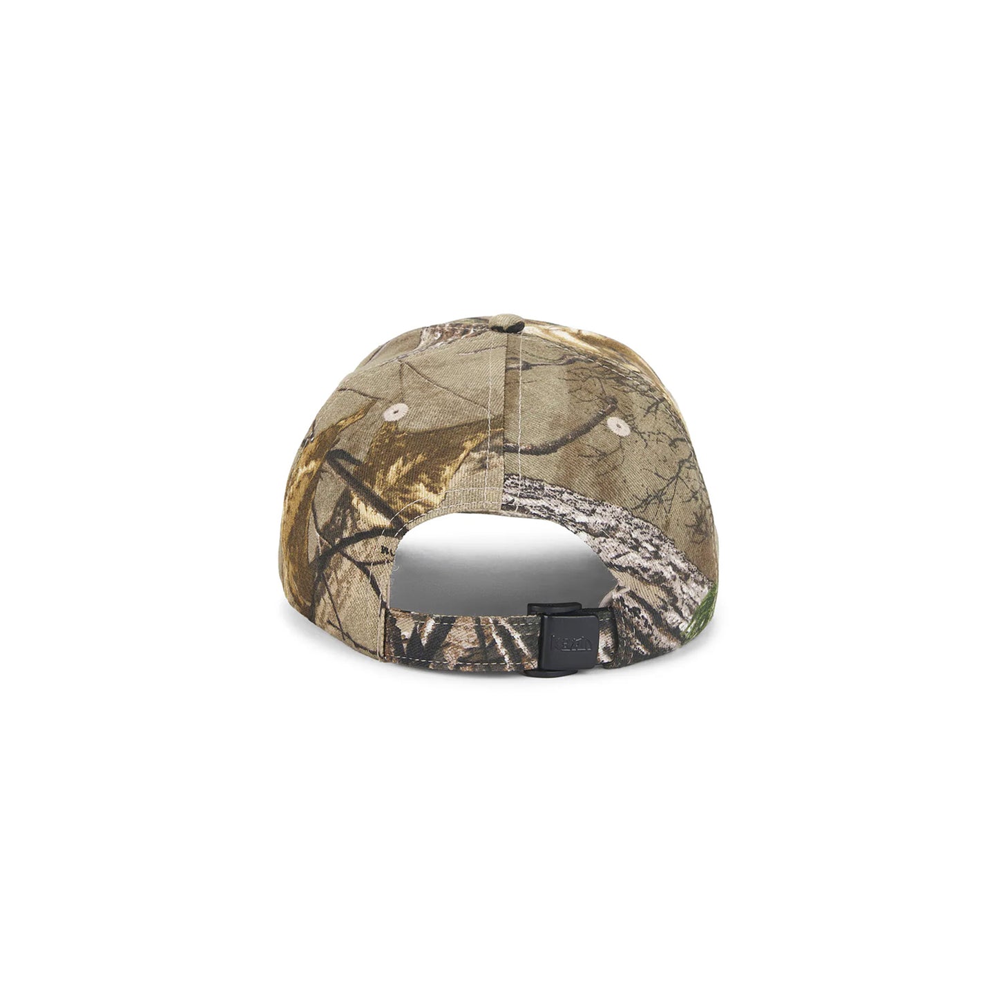Camo Cap