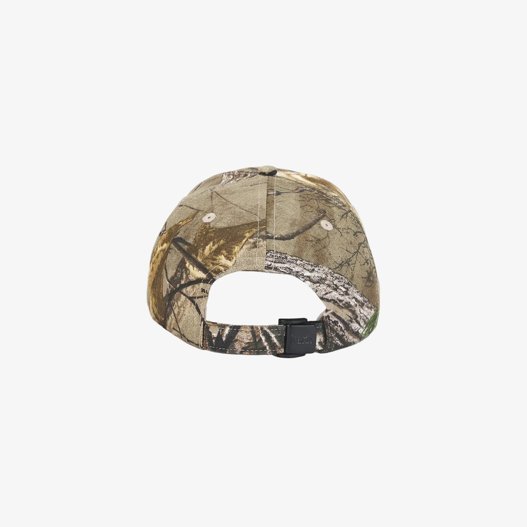 Camo Cap