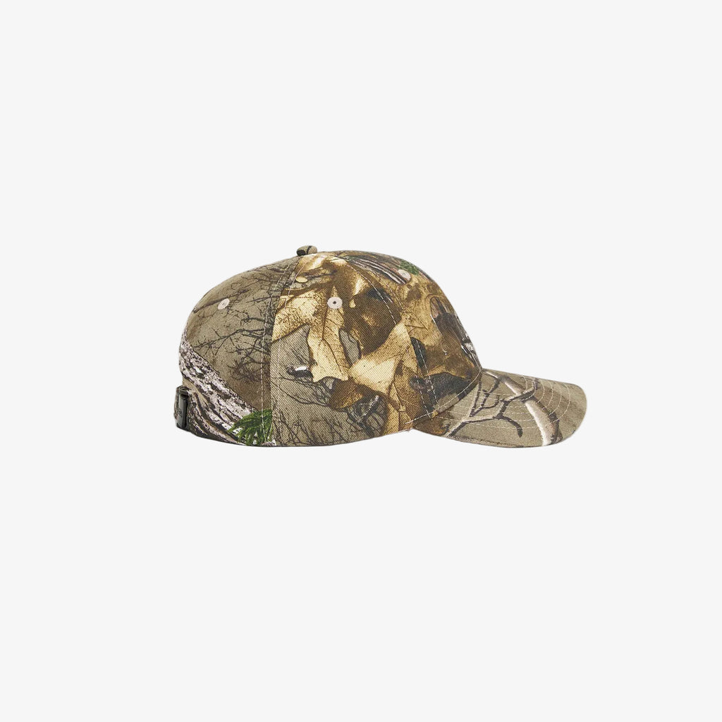Camo Cap