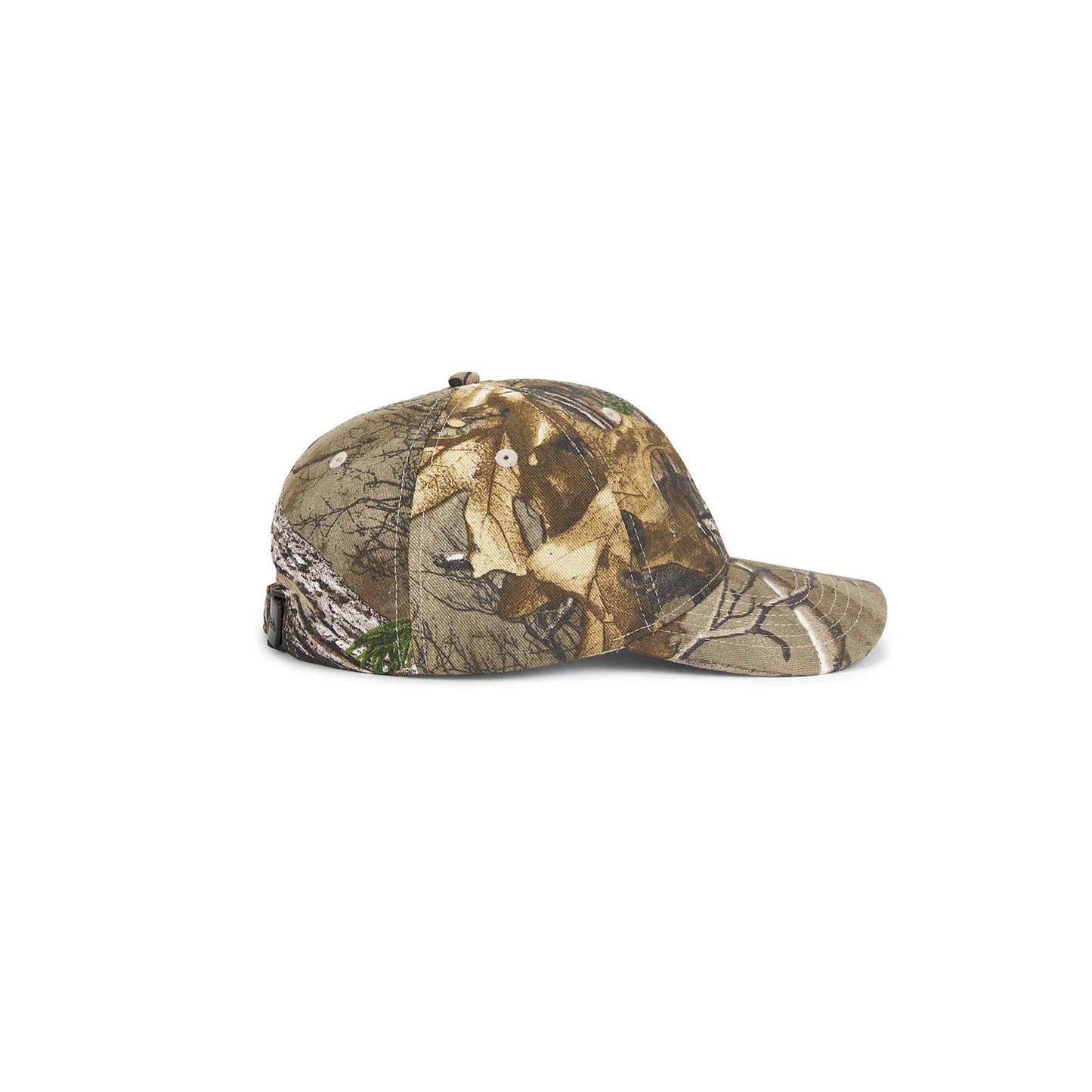 Camo Cap