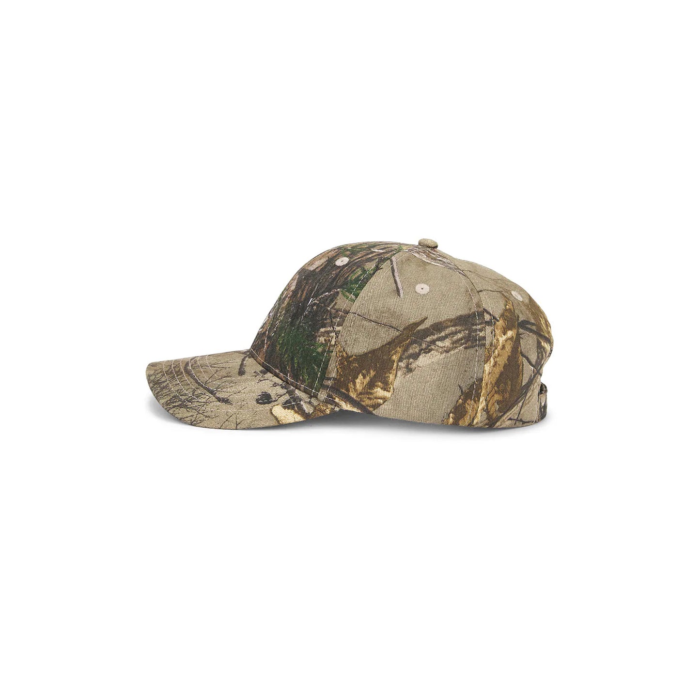 Camo Cap