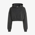 Cropped Hoodie (Shadow)