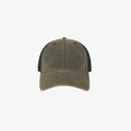 Washed Trucker Cap