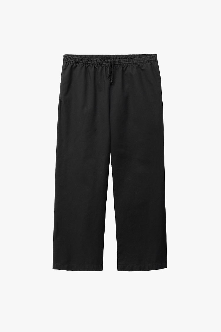 Hudson Pants (Black)