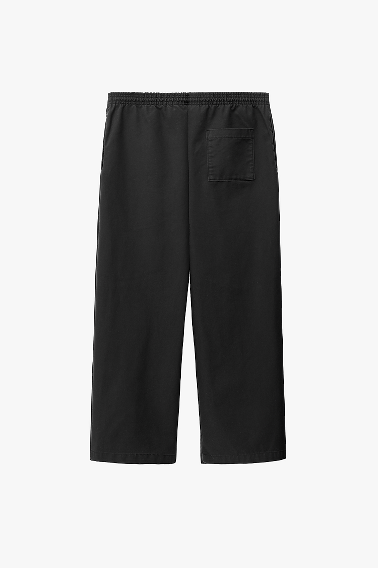Hudson Pants (Black)
