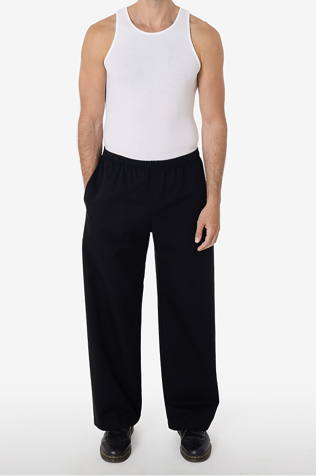 Hudson Pants (Black)