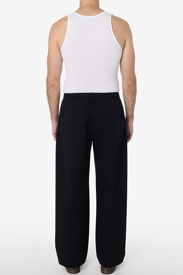 Hudson Pants (Black)
