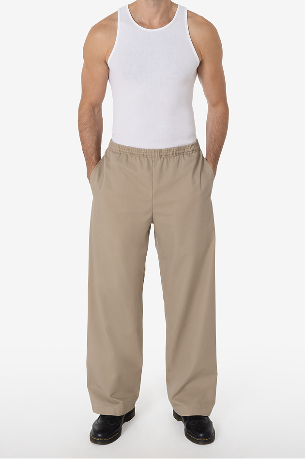 Hudson Pants (khaki)