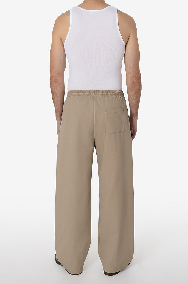 Hudson Pants (khaki)