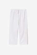 Hudson Pants (White)